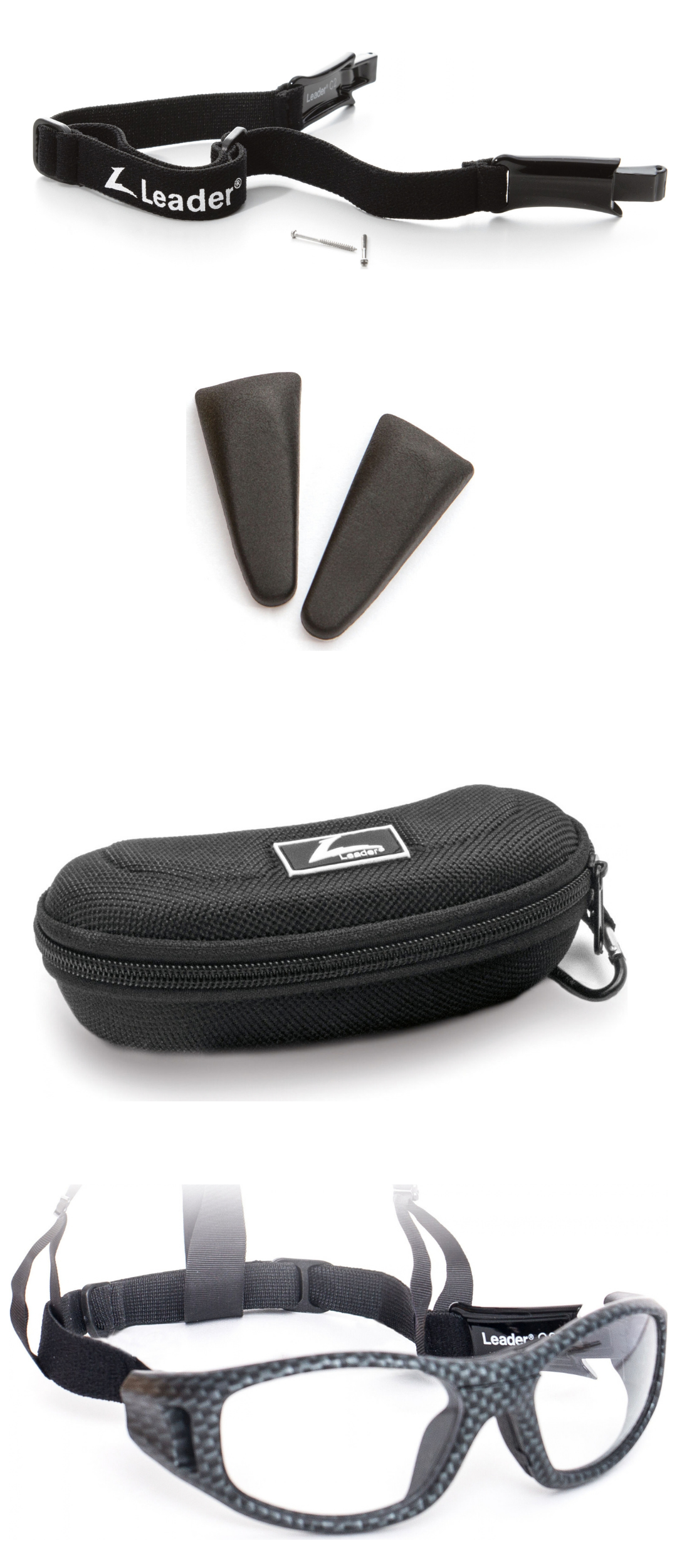 C2 Accessories